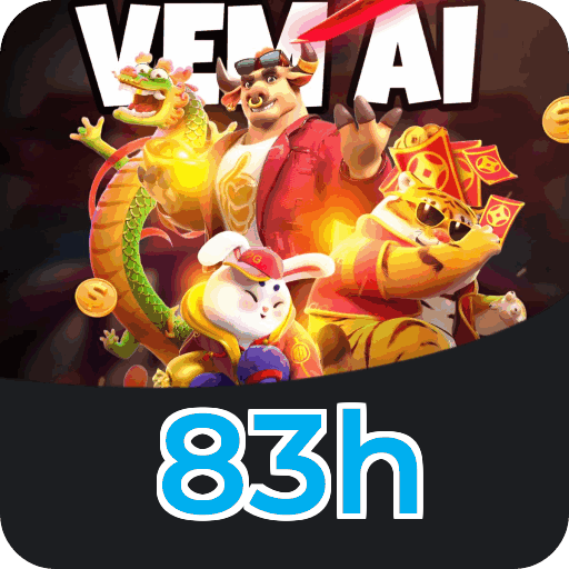 83h slots — leia os termos antes de jogar