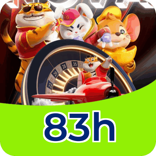83h APP no celular — download oficial